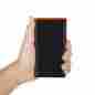 10000-bo 10000mah Easyacc Power Bank Brilliant External Battery Pack Black And Orange