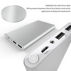 Jp-57 10000mah Joway Make Offer Dual Usb Backup Battery Portable Charger Light