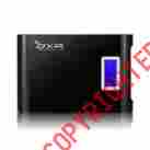 Juice-box-s2 10000mah Oxa New Juice Box S2 External Power Bank Charger Jet Black 665941894127