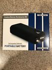 1007204 Costco Portable Rechargeable Battery
