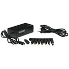 100854 Manhattan Power Adapter Adjustable Voltage 766623100854