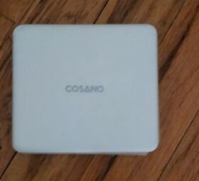 S-tr-148 100w Usb C Charger Cosano Gan 4-port Desktop Charging Station With 2