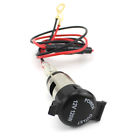 101435qlv985795 Car Motorcycle Female Cigarette Lighter Power Dual Usb 190657491655
