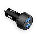 10144 Anker Dual Usb Car