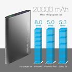 10167 Vinsic 20000mah Dual Usb 600138910167