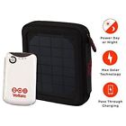 1018-c Voltaic Systems Amp Portable Rapid Solar Charger With Battery Pack