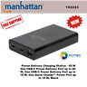 102223 Manhattan Power Delivery Charging Station 766623102223