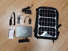 1023 Voltaic Fuse 10w Solar Laptop