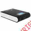 Ont-pwr-35973 10400mah Lifecharge Nib Power Bank Black Mp3 Led Flashlight Free Shipping 700867535973