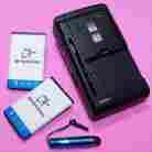 Vn210 1050ma Terra Verizon Sporting Persistence Extara Battery Usb Ac Charger Touch Pen For Lg Phone 762179402480