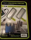 1084200 Tylt 2 Pack Portable Power