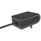 10870vrp Puregear Pure Gear To Travel Wall Charger Black 812117023168