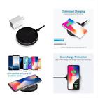 10h13 Wireless Charger Charging Stations Fast With Adpter For 707409194919