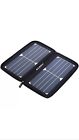 Ece-647 10watts Eceen Solar Panel Charger With Unique Zipper Pack New Free Ship