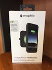 110-01867-a Mophie New Wireless Charging 810472035987