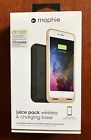 8-10472-03834-6 110-02423-a Mophie Juice Pack Wireless