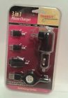 11062 In1 Samsung Cellphone Charger