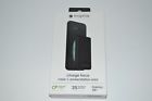 112017z80231 Mophie Charge Force Case Mini Powerstation For Galaxy 849944043816