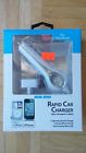 11510-ob Naztech Phantom Apple Certified Car Charger 633755115103