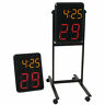 1171556 Athletic Connection Wireless Shotclock Stand 842569041212