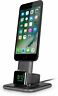 12-1634 Twelve South Hirise Duet Dual Charging Stand For Iphone Apple