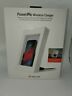 12-1810 Twelve South Power Pic Wireless Qi Phone Charger White Photo