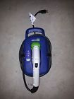 Evc11-300 12-amp Car Leviton Electric Level Charger Evse Evr-green Nissan 1 Leaf