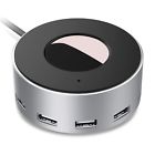 1201c6myzl4 Vogek Usb Charger Station