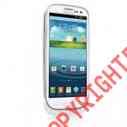 12109 Powercase Naztech Siii White Power Samsung Case Galaxyenergy