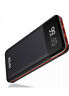 121s-g Rolisa Power Bank Portable Charger High Capacity External Battery