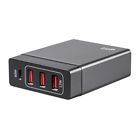 124425  Monoprice Usb Smart Charger With And 889028055632