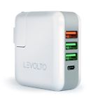 12476 Levolto Quick Multi Usb 651402979144