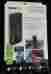 12pbw-339 Powerxcel 12 000 Mah Power Bank Portable Phone Charger W 3 Usb Outputs Black 815095013398