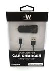 7059544 13002 Just Wireless Dual Usb 705954130024