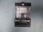 13013 Just Wireless Wall Charger White 705954131038