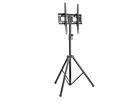 130359 Monoprice Portable Foldable Tv Display Stand For Displays 889028070796