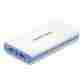83213-blue 13200mah Bolan Portable External Battery For Smartphones And Other Digital Devic 011747265560