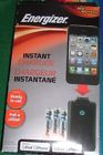 132641 Energizer Instant Charger For Ipod And Iphones See 039800115836