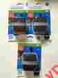 13275 3x Ge 2 Port 2.1 Amp Usb Charging Station 3 Pack Plus Night Light Nib