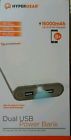 13460 Hypergear Dual Usb Power 633755134609