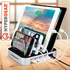 6337550 13843 Hypergear 4 Usb Quick Charger