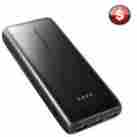 14084 Branded Portable Charger 3 Port Power Bank 22000mah 5.8a Output External Battery Charge 765829814084