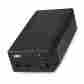 Yb12011000-usb 14500mah Talentcell Rechargeable 72w 132wh 12v 11000mah 9v 5v 26400mah Dc Output 723120453401