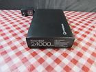 14508 Hypergear Power Brick Portable Charger Dual Usb