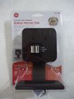 14912 Ge New Outlet Usb Charging Sur Protector Joules 043180149121