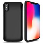 14965 Unbranded Alcap Iphone Battery Case Rechargeable Charger Portable