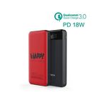 15000usbc Meiyi Quick Charge Power Bank Iphone Pd Bidirectional