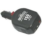 Inv150 150w Style Inverter View Bravo Lighter Power Cigarette