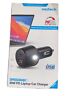 15485 Naztech Speed Car Charger Black 633755154850