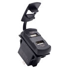 1604272ywtk5930 Unbranded-generic 12v 2 Port 888566267675